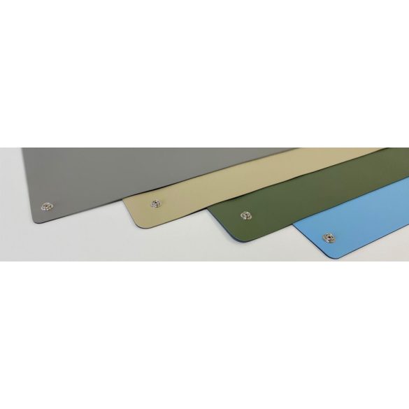 ESD table mat - heat resistant
