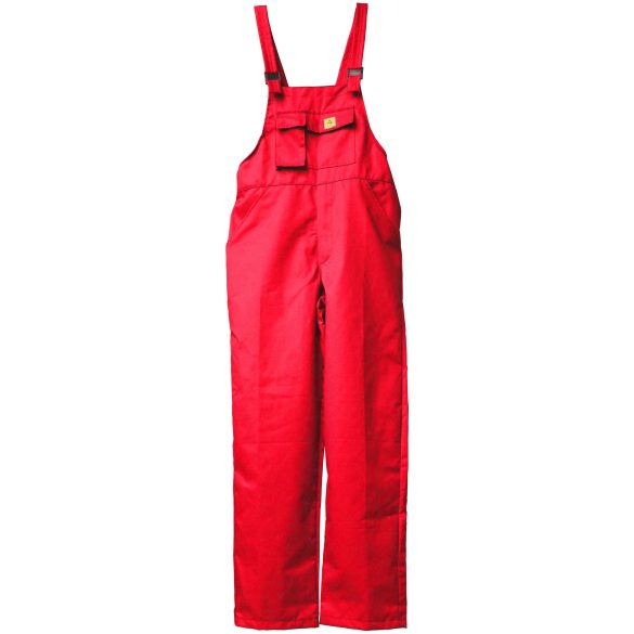 ESD dungarees
