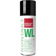 Kontakt WL, zsíreltávolító lemosó spray, 200 ml