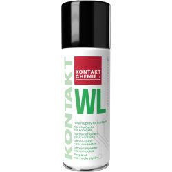 Kontakt WL, zsíreltávolító lemosó spray, 400 ml