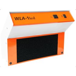   Elszívó WLA1, asztali, beépített LED lámpával (tartó kar nélkül)