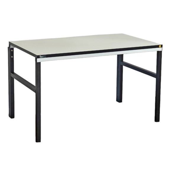 TESDA ESD table, 1200x700 mm.