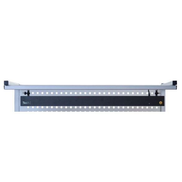 TESDA ESD LED lámpa, dimmelhető, közelítés érzékelős, 1m.