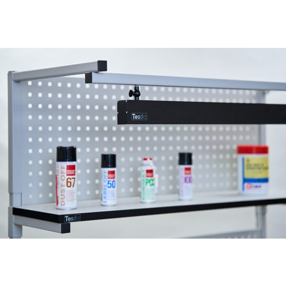 TESDA ESD LED lámpa, dimmelhető, közelítés érzékelős, 1m.