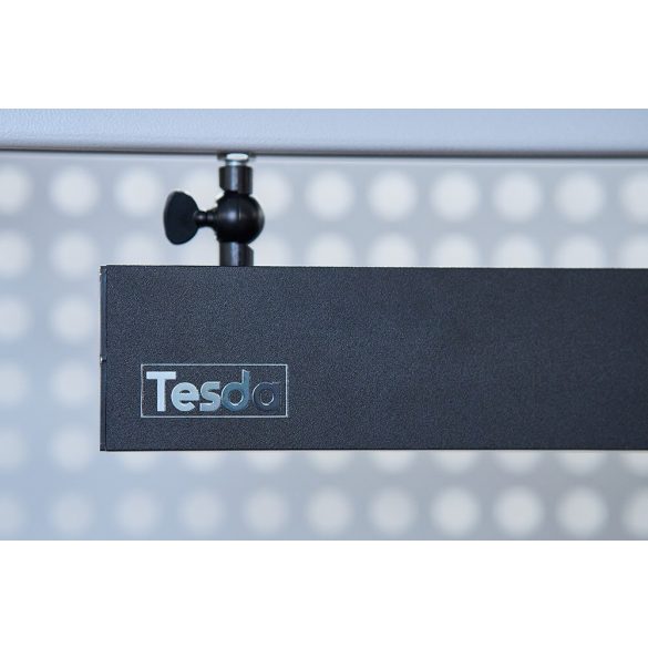 TESDA ESD LED lámpa, dimmelhető, közelítés érzékelős, 1m.
