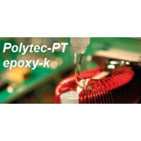 Polytec-PT epoxys