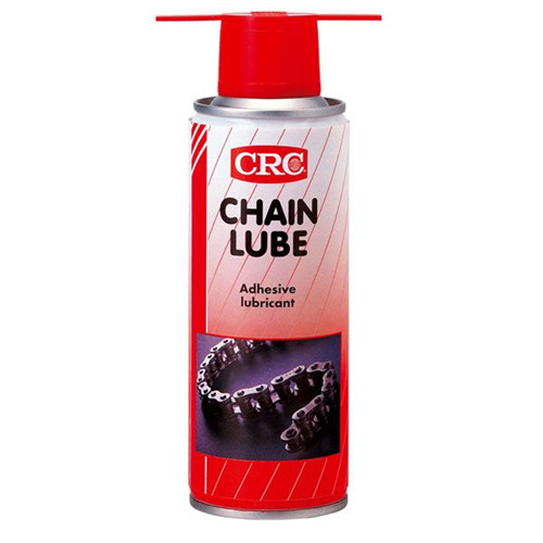 Adhesive chain lubricant, CHAIN LUBE , 200 ml - ESD Shop